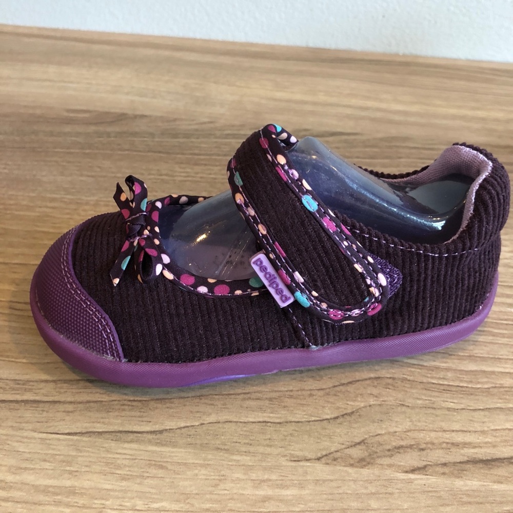 NWT Pediped Shoes